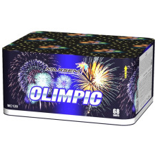 Салют OLIMPIC