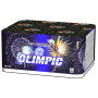 Салют OLIMPIC