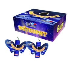 Петарды Метеорит