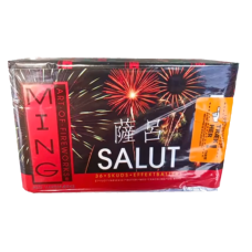 Салют MING SALUT