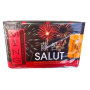 Салют MING SALUT