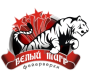 Белый тигр
