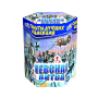 Салют Невская битва