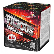 Салют VICIOUS FIREWORKS