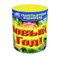 Салют Новый год