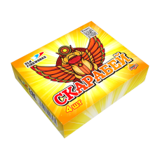 Петарды Скарабей