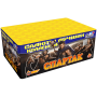 Салют Спартак