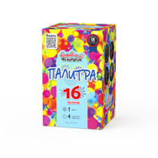 Салют Палитра