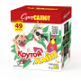 Салют Крутой хайп