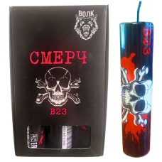Петарды Смерч 30гр (корсар 18)