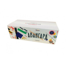 Салют Авангард
