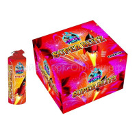 Петарды Super Blitz