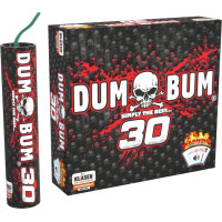 Петарды Dum Bum (14 корсар)
