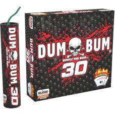 Петарды Dum Bum (14 корсар)