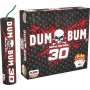 Петарды Dum Bum (14 корсар)