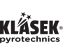 Klasek pyrotechnics