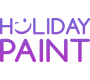 Holiday Paint