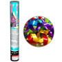 Пневмохлопушка 30 см (Серпантин)