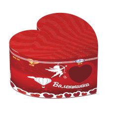 Фонтан Валентинка