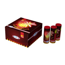 Петарды Циркоблиц