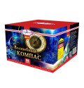 Салют Волшебный компас