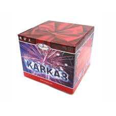 Салют Кавказ