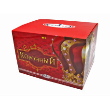 Фонтан Коронный