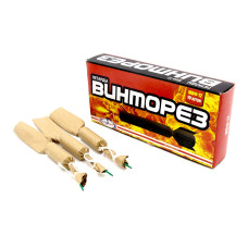 Петарды Винторез (Адреналин) 