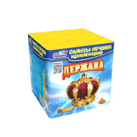 Салют Держава