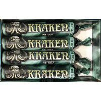 Петарды Кракен 20гр 