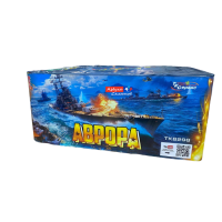 Салют Аврора