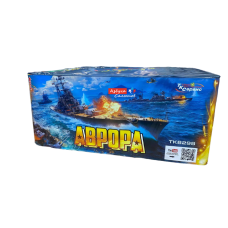 Салют Аврора