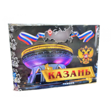 Салют Казань