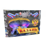 Салют Казань