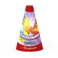 Фонтан Тютелька