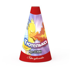 Фонтан Тютелька