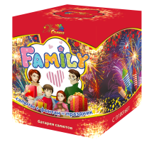Салют Family