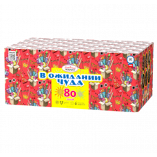 Салют В ожидании чуда