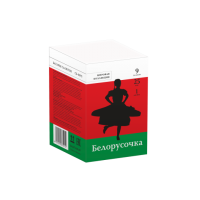 Салют Белорусочка