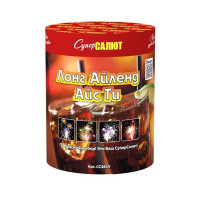 Фонтан Лонг Айленд