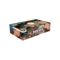Салют МУНК
