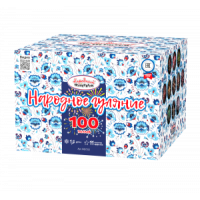 Салют Народное гуляние