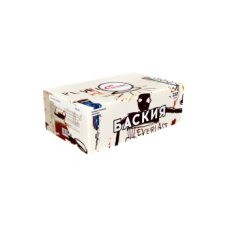 Салют БАСКИЯ