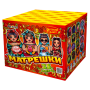 Салют Матрешки