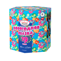 Салют Новогодняя сказка