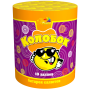 Салют Колобок