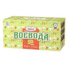 Салют Воевода