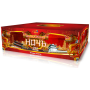 Салют Шанхайская ночь