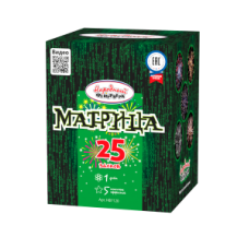 Салют Матрица