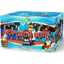 Салют Морской волк